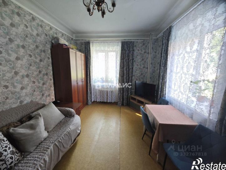 3-комн квартира ул Северная, 14,  д. 14