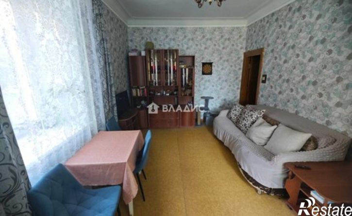 3-комн квартира ул Северная, 14,  д. 14
