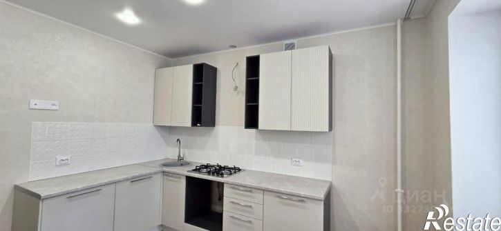 1-комн квартира Юрьевец мкр, Ленинский