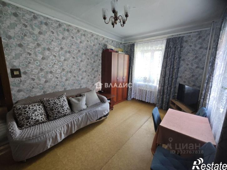 3-комн квартира ул Северная, 14,  д. 14