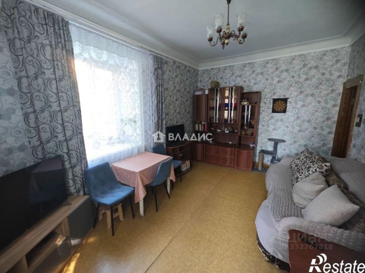 3-комн квартира ул Северная, 14,  д. 14