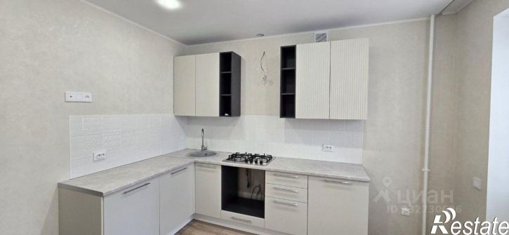 1-комн квартира Юрьевец мкр, Ленинский