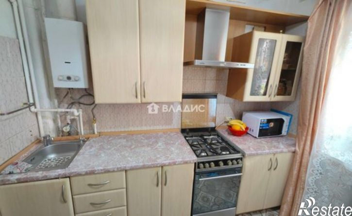 3-комн квартира ул Северная, 14,  д. 14