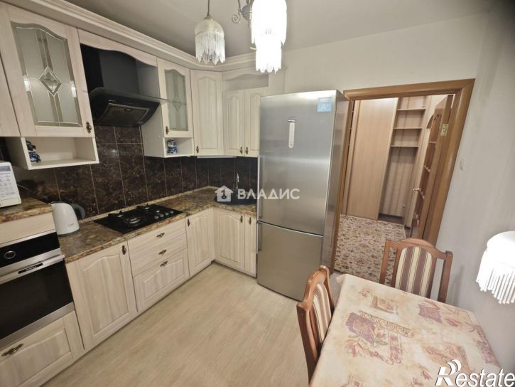 1-комн квартира ул Соколова-Соколенка, 6б,  д. 6б