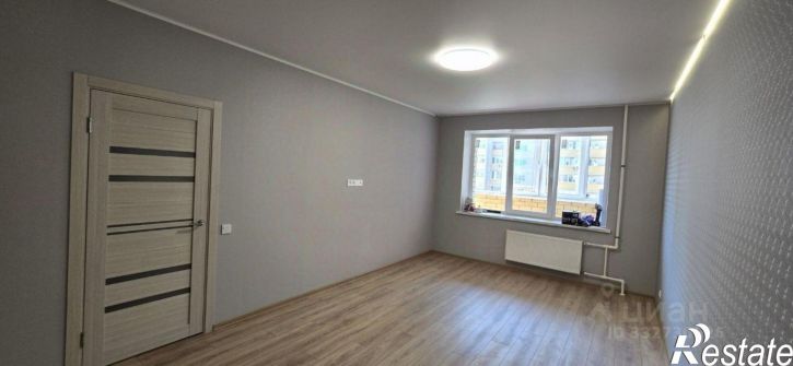 1-комн квартира Юрьевец мкр, Ленинский