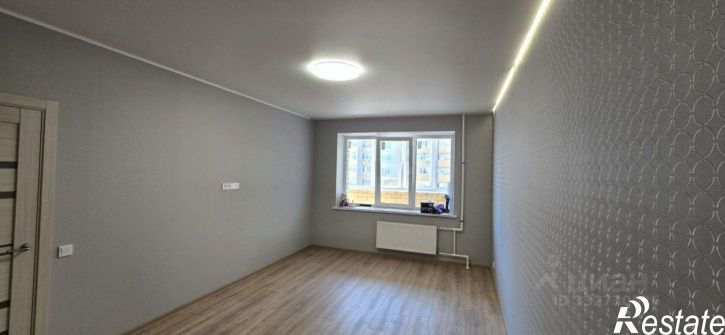 1-комн квартира Юрьевец мкр, Ленинский