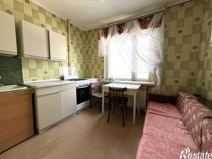 1-комн квартира ул Комиссарова, 4б,  д. 4б