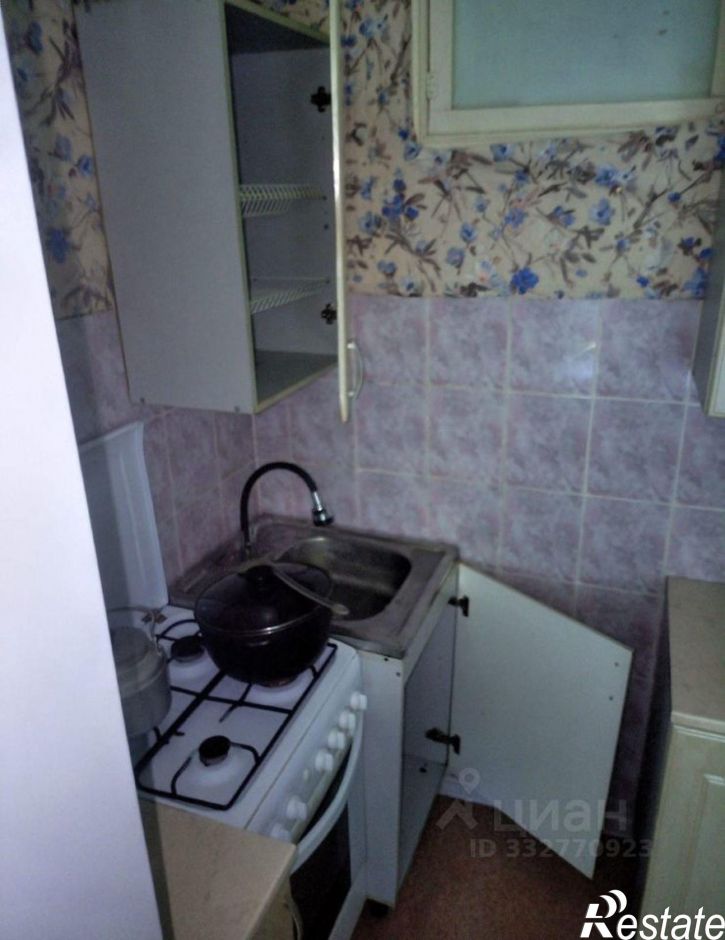 2-комн квартира ул Токарева, 8,  д. 8