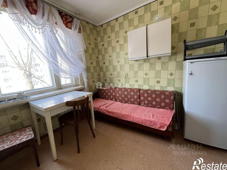 1-комн квартира ул Комиссарова, 4б,  д. 4б