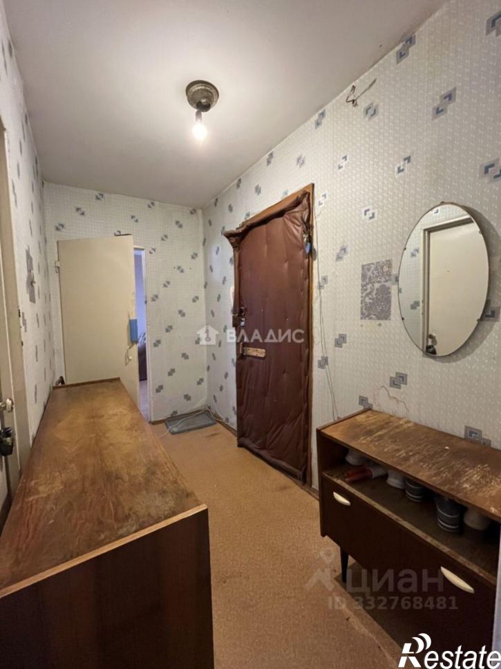 1-комн квартира ул Комиссарова, 4б,  д. 4б