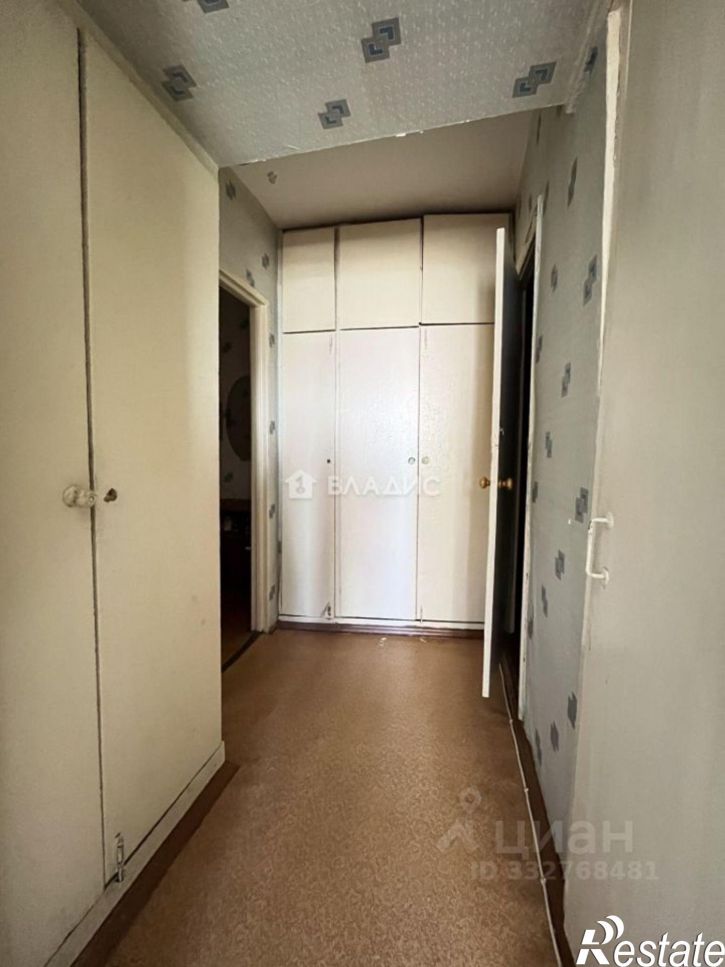 1-комн квартира ул Комиссарова, 4б,  д. 4б