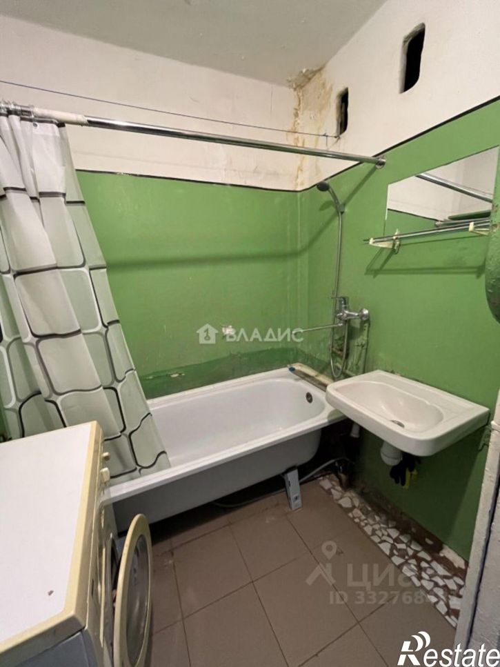 1-комн квартира ул Комиссарова, 4б,  д. 4б