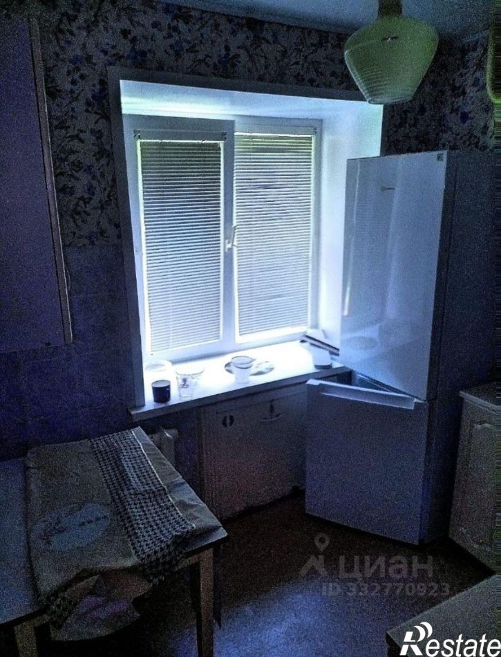 2-комн квартира ул Токарева, 8,  д. 8