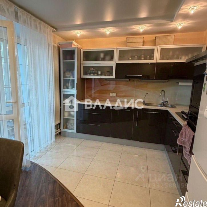 3-комн квартира ул Мира, 15,  д. 15