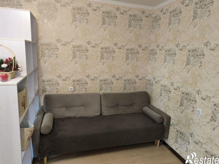 1-комн квартира ул Луначарского, 37Б,  д. 37Б