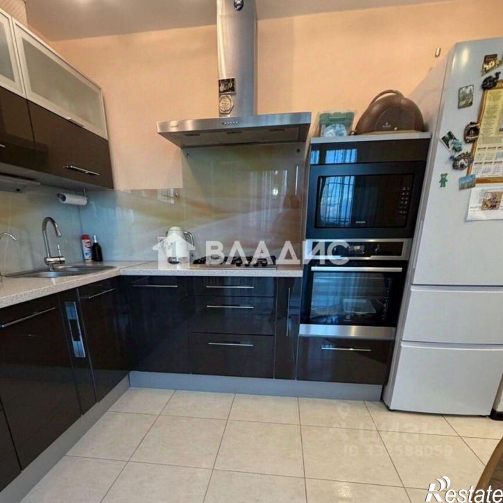 3-комн квартира ул Мира, 15,  д. 15