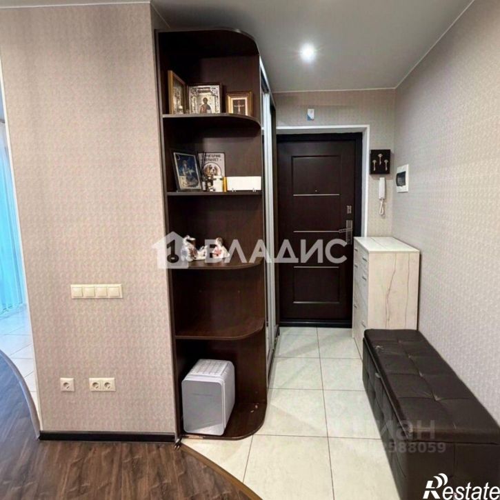 3-комн квартира ул Мира, 15,  д. 15