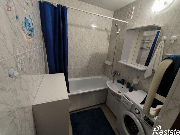 1-комн квартира ул Луначарского, 37Б,  д. 37Б