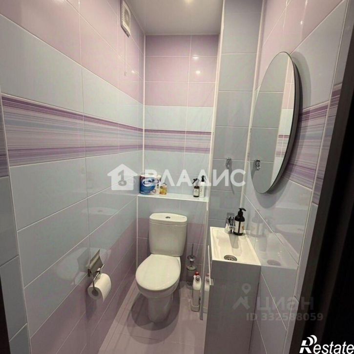 3-комн квартира ул Мира, 15,  д. 15