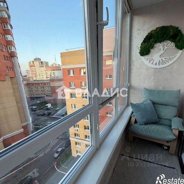 3-комн квартира ул Мира, 15,  д. 15