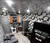 комната 36 кв м ул Добросельская, 2в