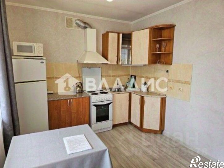 1-комн квартира ул Северная, 4,  д. 4
