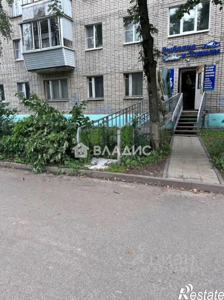 2-комн квартира ул Юбилейная, 50,  д. 50