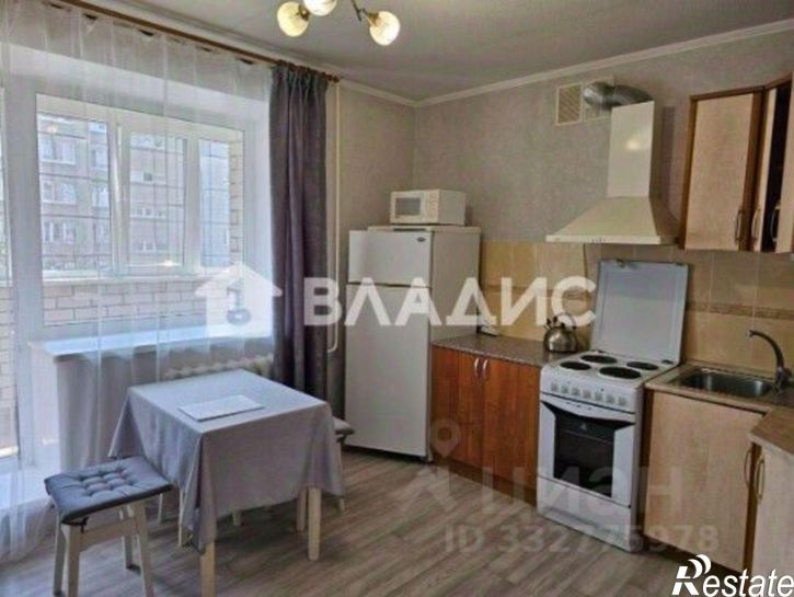 1-комн квартира ул Северная, 4,  д. 4