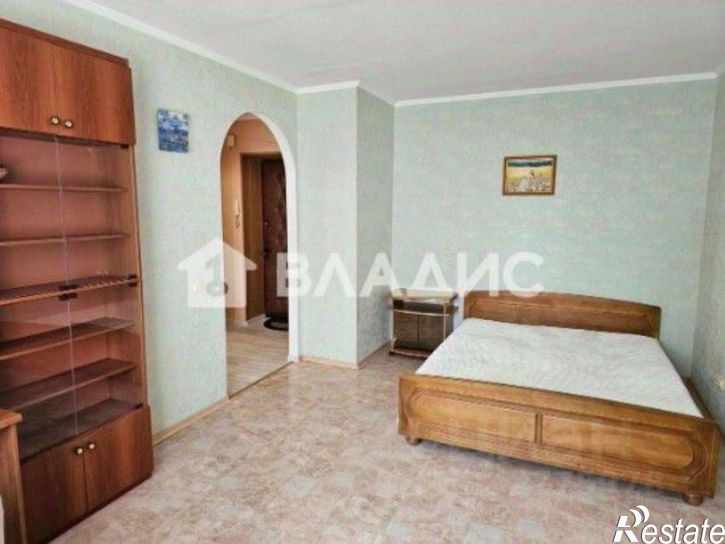 1-комн квартира ул Северная, 4,  д. 4