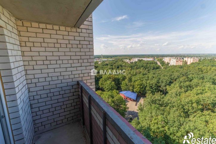 3-комн квартира улица Верхняя Дуброва, 32В