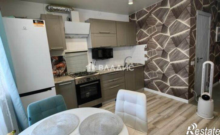 1-комн квартира ул Новгородская, 32,  д. 32