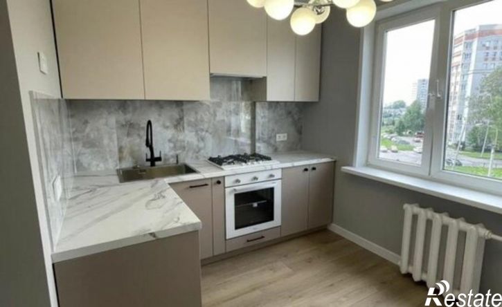 2-комн квартира ул Юбилейная, 32,  д. 32