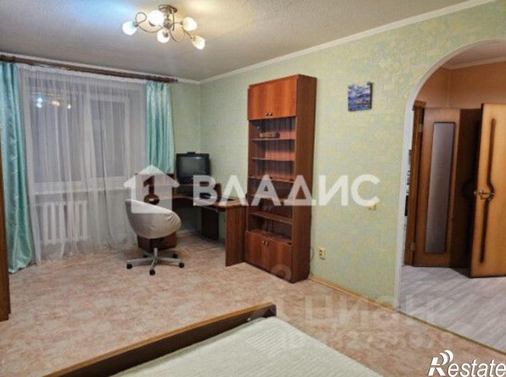 1-комн квартира ул Северная, 4,  д. 4
