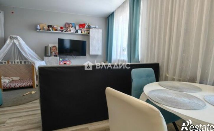 1-комн квартира ул Новгородская, 32,  д. 32