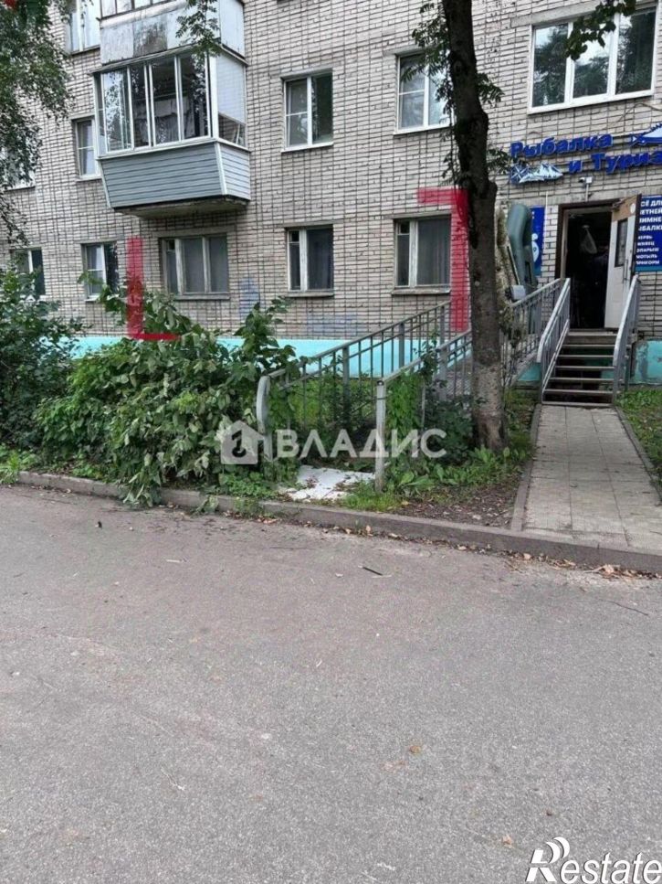 2-комн квартира ул Юбилейная, 50,  д. 50