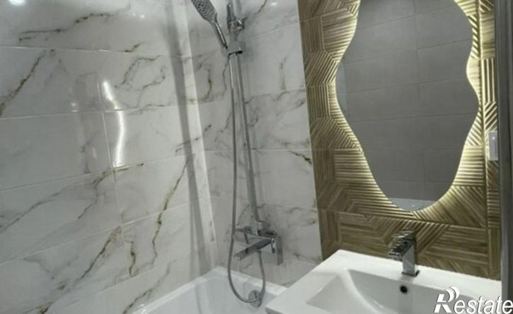 2-комн квартира ул Юбилейная, 32,  д. 32