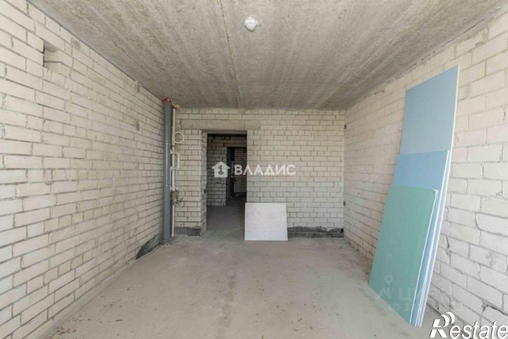 3-комн квартира улица Верхняя Дуброва, 32В