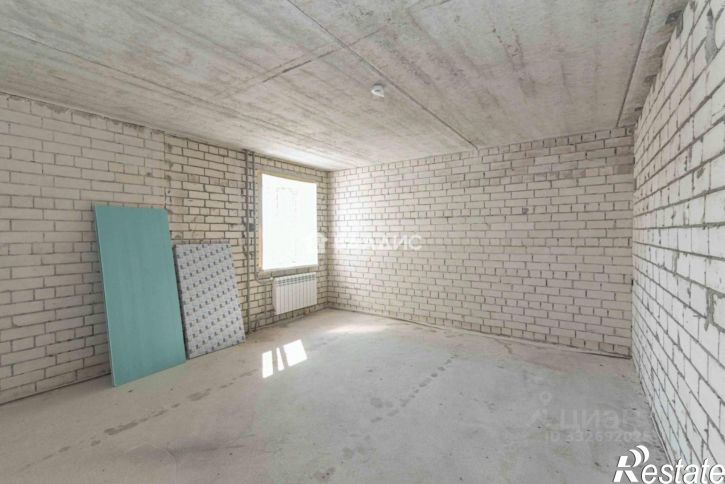 3-комн квартира улица Верхняя Дуброва, 32В