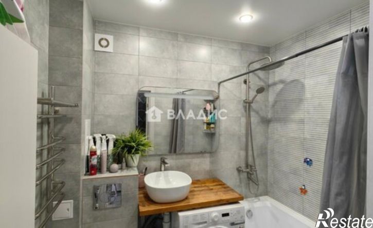1-комн квартира ул Новгородская, 32,  д. 32