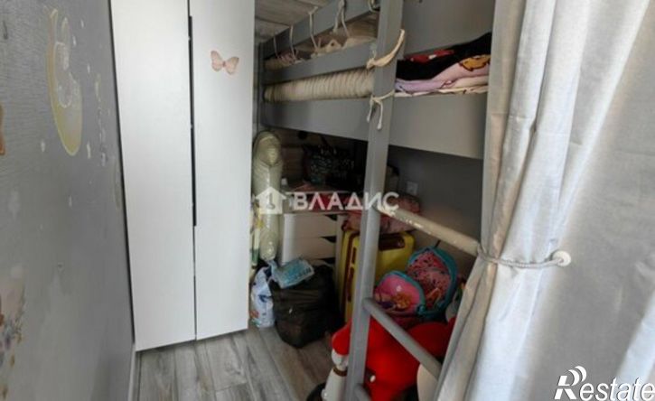 1-комн квартира ул Новгородская, 32,  д. 32