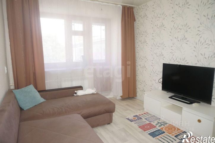 3-комн квартира ул Мира, 41,  д. 41