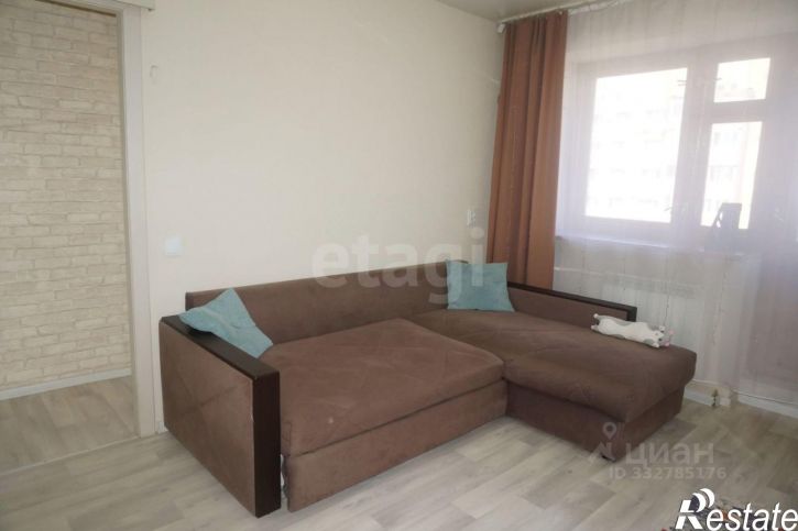 3-комн квартира ул Мира, 41,  д. 41
