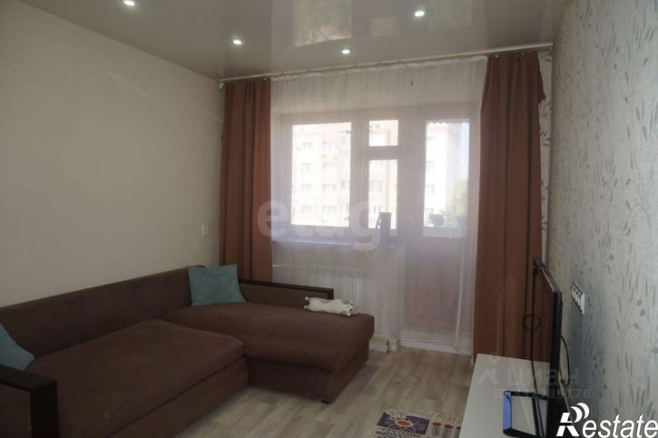 3-комн квартира ул Мира, 41,  д. 41