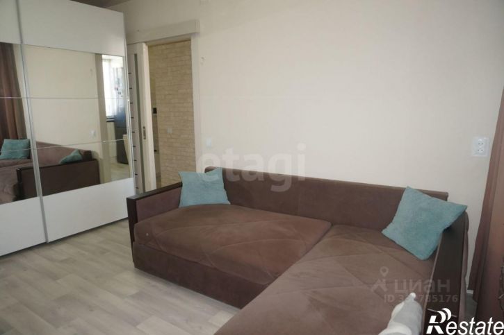 3-комн квартира ул Мира, 41,  д. 41