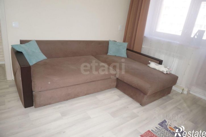 3-комн квартира ул Мира, 41,  д. 41