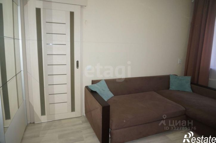 3-комн квартира ул Мира, 41,  д. 41
