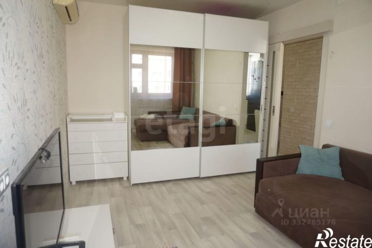3-комн квартира ул Мира, 41,  д. 41