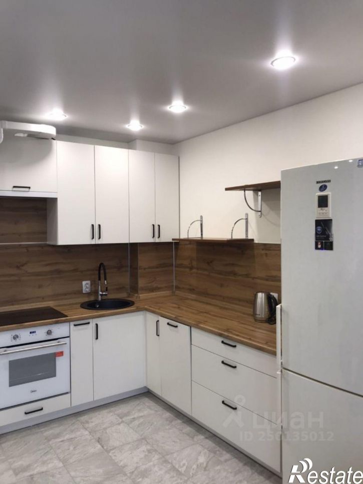 1-комн квартира ул Мира, 2а,  д. 2а