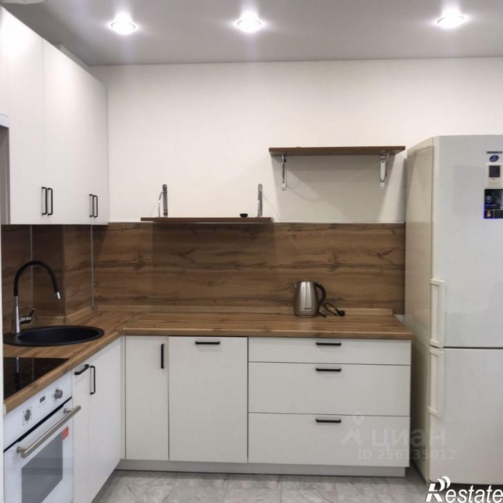 1-комн квартира ул Мира, 2а,  д. 2а