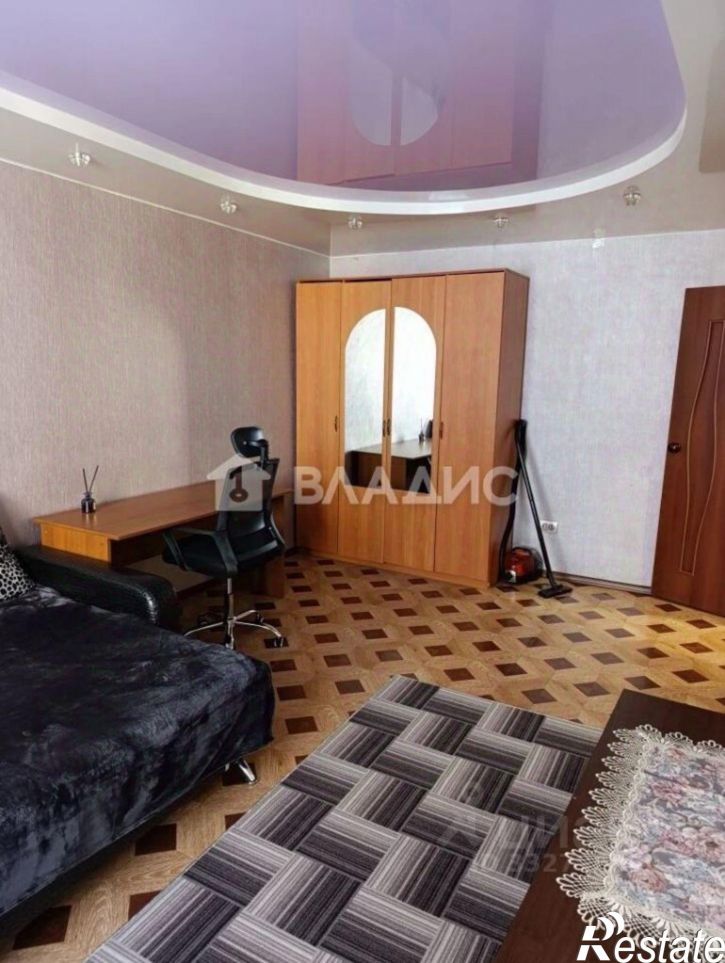 1-комн квартира ул Сущёвская, 5,  д. 5